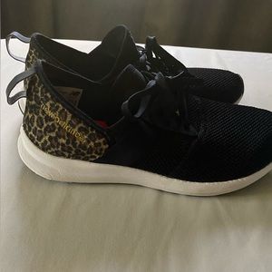 New balance sneaker